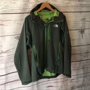 North Face Summit Series Jacket